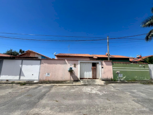 Casa, Residencial, Aterrado, 2 dormitório(s), 1 vaga(s) de garagem