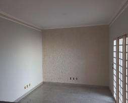 Casa, Residencial, 2 dormitório(s), 1 vaga(s) de garagem