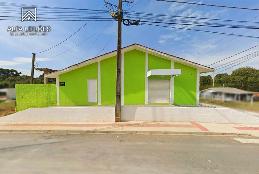 Comercial, Areia Branca dos Assis em Mandirituba, PR