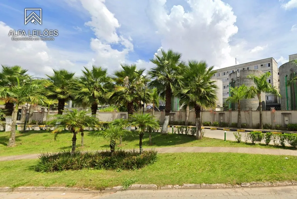 Leilão de Apartamento em Guarulhos (SP)