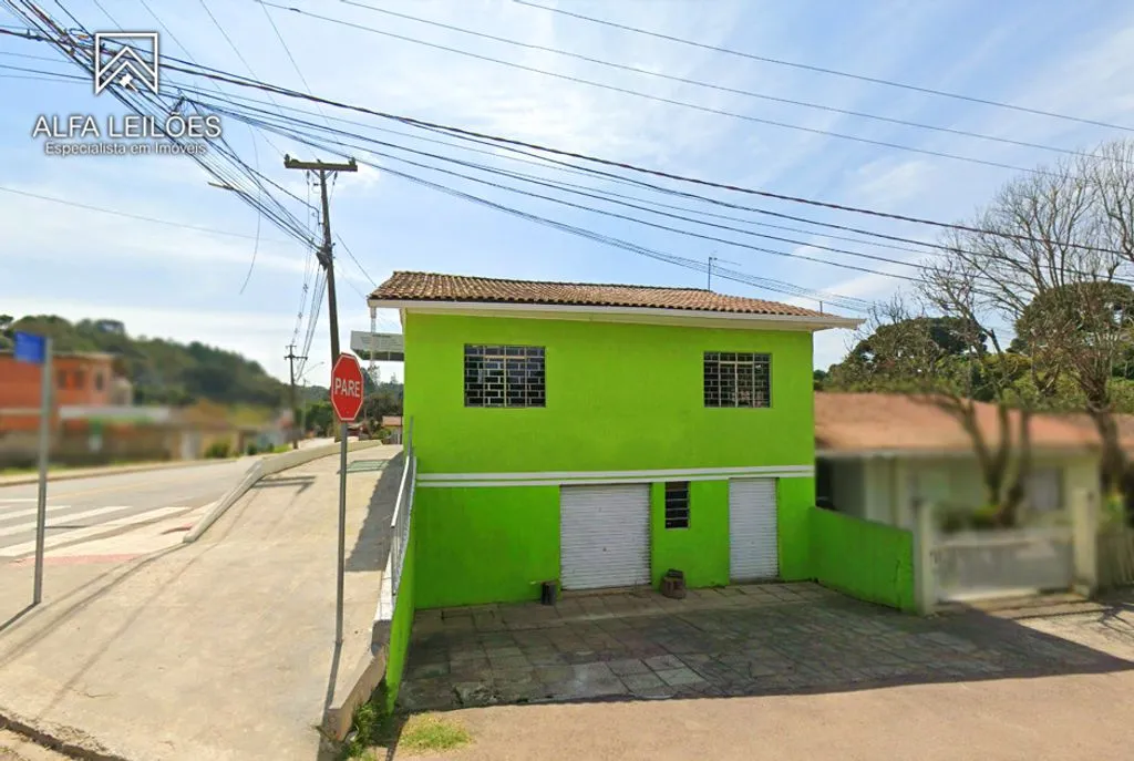 Comercial, Areia Branca dos Assis em Mandirituba, PR — foto 2 de 3