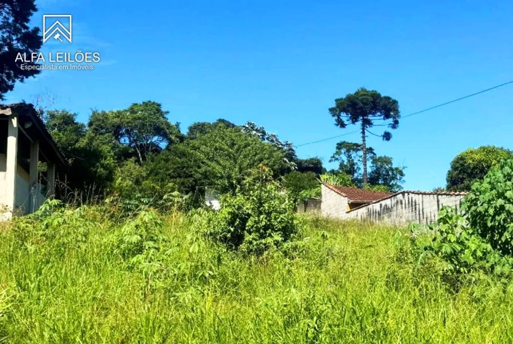 Leilão de Casa em Embu Guaçu (SP)