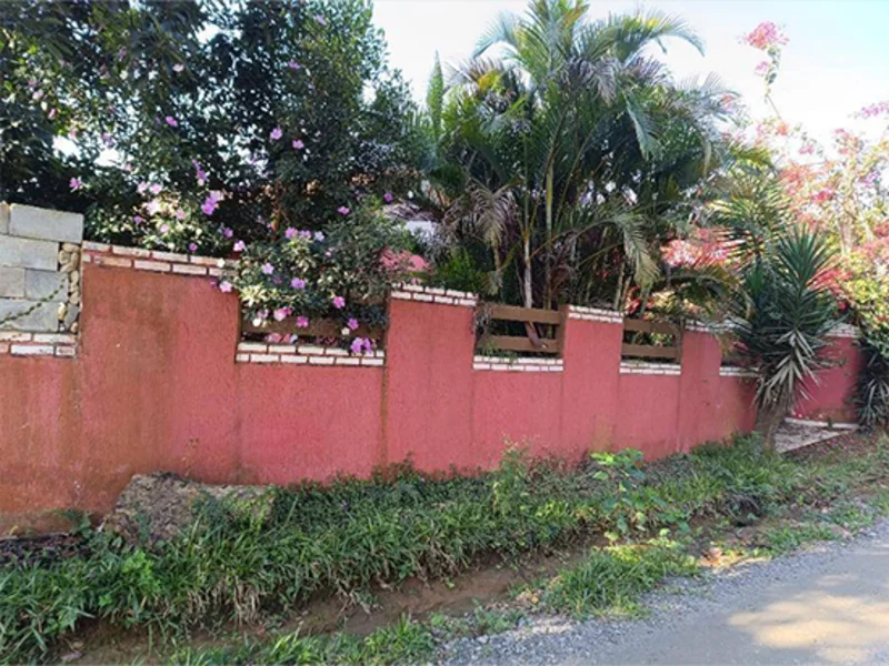 Suzano sp rua inglaterra 479 chacara recreio internacional matrícula:46.233
