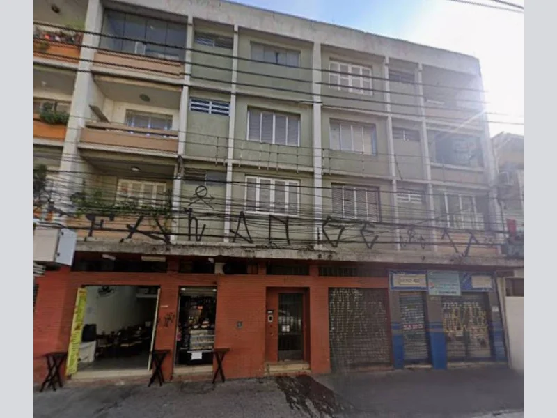 São paulo sp avenida celso garcia 2101 apartamento 21, bloco dos fund matrícula:155.117