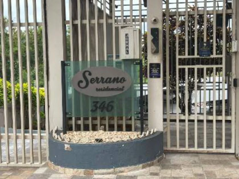 Marília sp rua palmares 346 apto 62 bloco d condominio res matrícula:52.049
