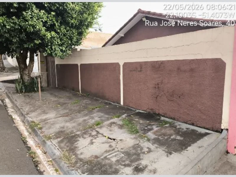 Casa presidente prudente sp 53835
