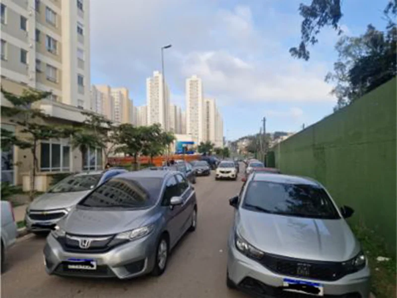 Apartamento são paulo sp 255.853