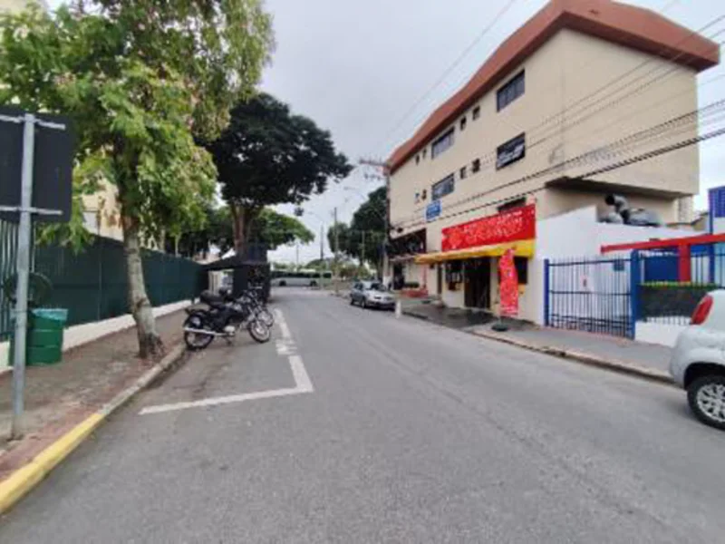 Apartamento são josé dos campos sp 55.364