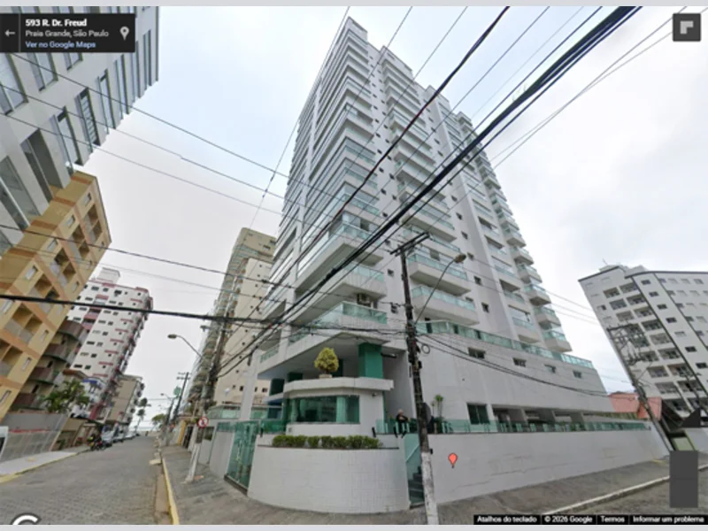 Apartamento praia grande sp 183.457