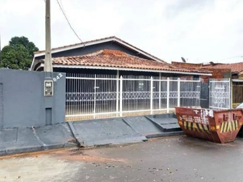 Pereira barreto sp r emilio chiesa 842 matrícula:18.363