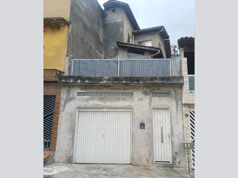 São paulo sp rua cascatas da cantareira 76 matrícula:192.791