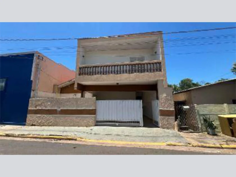 Tupã sp rua esperança 57 não informado matrícula:12.882