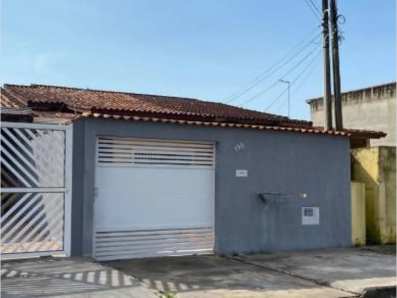 Peruíbe sp rua valmir de souza ormundo 198 residencial parque d'aville, c matrícula:21.178