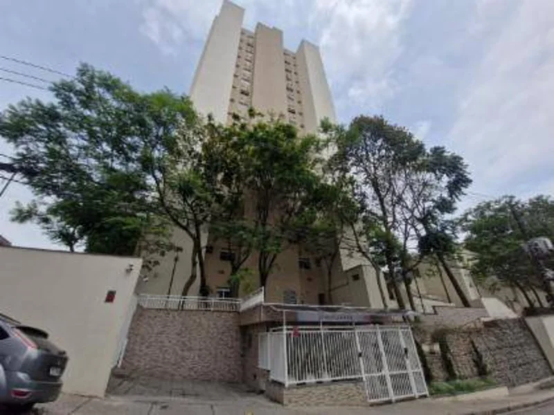 São paulo sp rua theófilo azambuja 145 apartamento n°81, torre e -con matrícula:232.041
