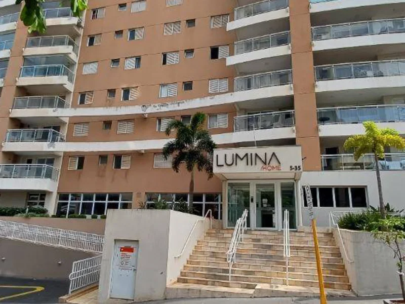 Bauru sp rua rodrigo romeiro 5-35 apatamento nº 22-b - lumina ho matrícula:122.375
