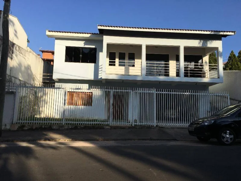 Águas de são pedro sp rua herminio zampieri 50 matrícula:3.700