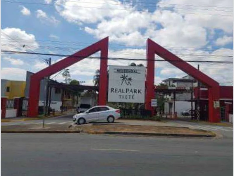 Mogi guaçu sp rua odila rodrigues martins 389 residencial real park tietê lo matrícula:57.114