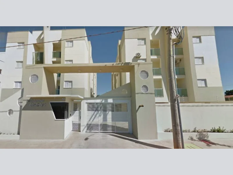 Birigui sp rua paulo visintin 77 apto 213, bloco 2, condominio matrícula:74.583
