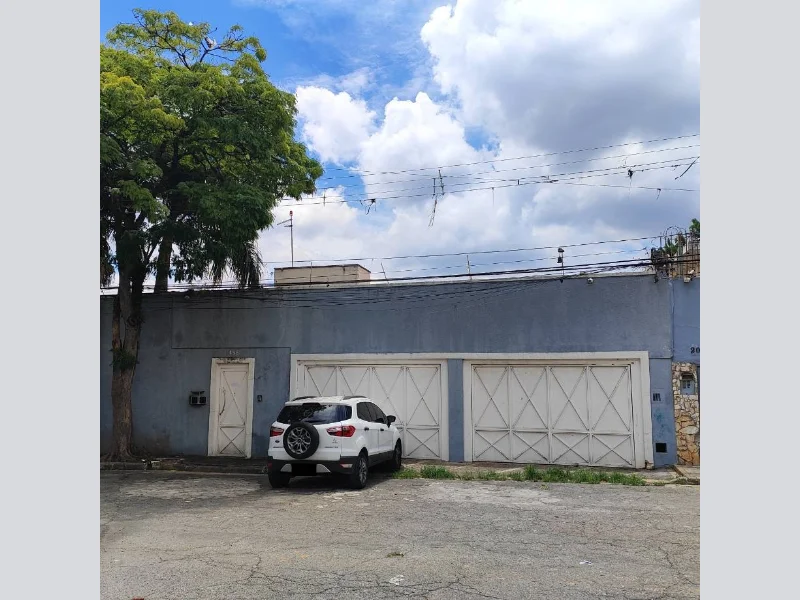 São paulo sp rua josefina álvares de azeved 185 matrícula:11.378