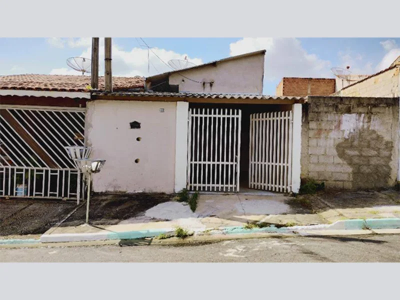 São josé dos campos sp rua candida costa da silva 110 loteamento parque nova esperan matrícula:37.305