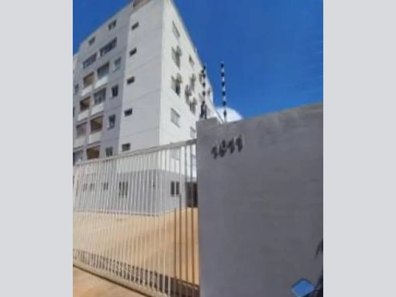 Santa cruz do rio pardo sp rua antônio carlos da silva 1011 apto 64 condominio edilicio in matrícula:45.055
