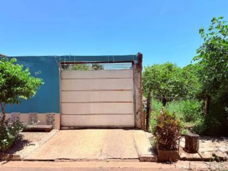 Tabatinga sp rua josé pavani 385 matrícula:20.145
