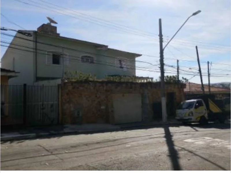 São paulo sp rua professor rivadavia de cam 169 matrícula:80.176