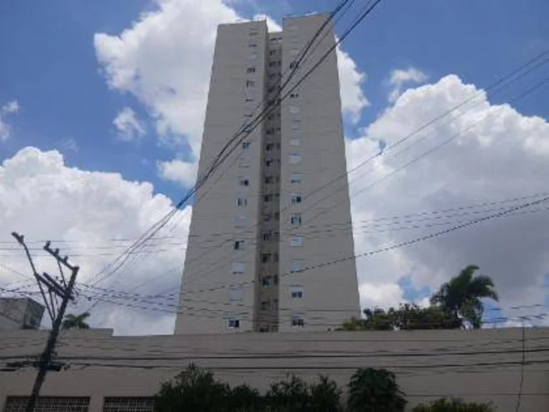 São paulo sp rua guaranésia 780 apto 14, condominio ecolife vi matrícula:57.823