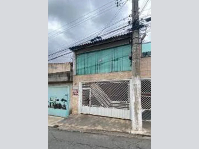 São paulo sp rua padre francisco carneiro 189 matrícula:110.529