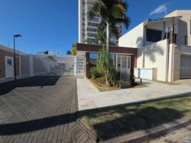 Franca sp rua felisbino de lima 1389 apto (duplex) - 2604 - condomí matrícula:118.786