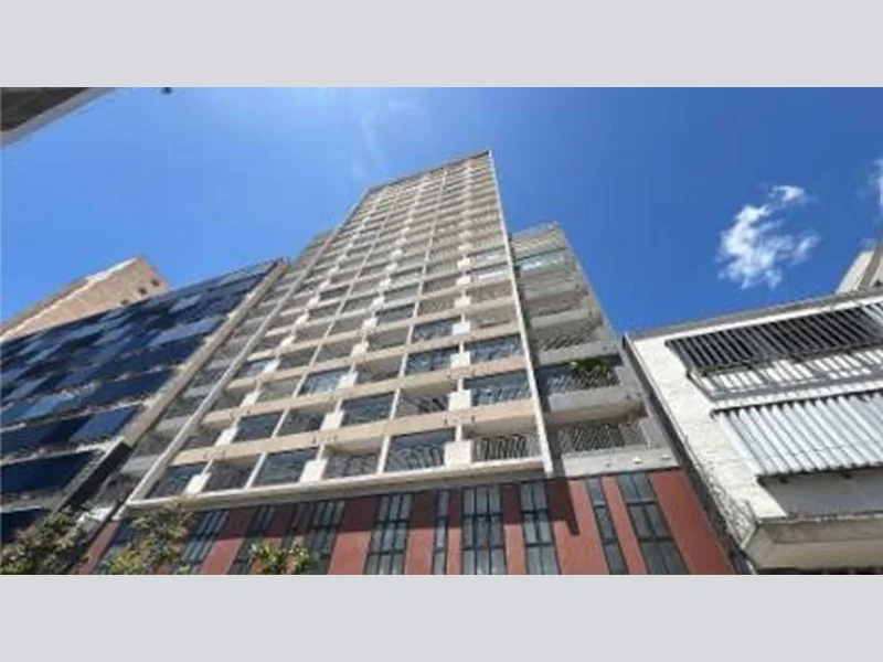 São paulo sp rua florêncio de abreu 804 apartamento nº 608-condomínio matrícula:110.933