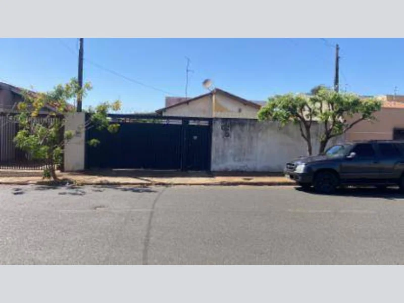 São josé do rio preto sp rua batalha de guararapes 621 residencial vila mafalda ii matrícula:98.723