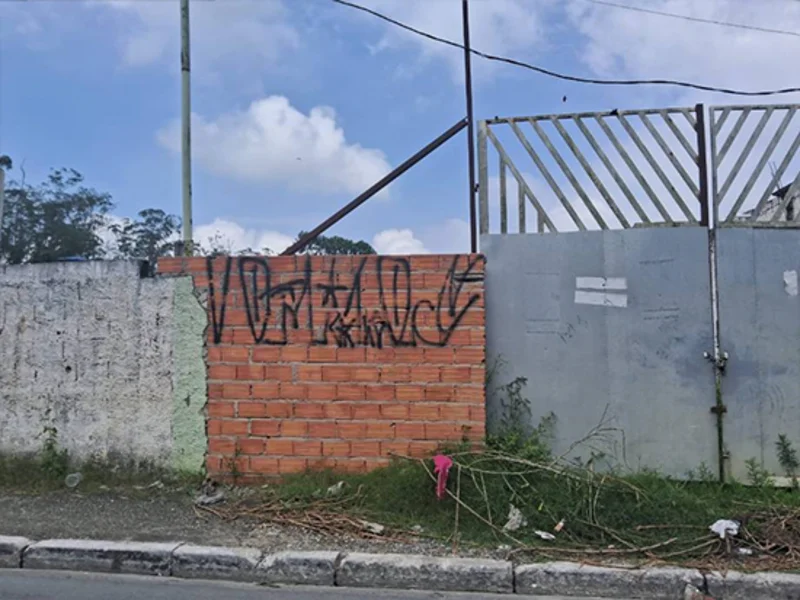 Loteamento são paulo sp 136.890