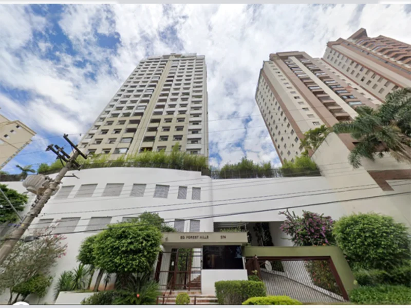 Apartamento são paulo sp 133442