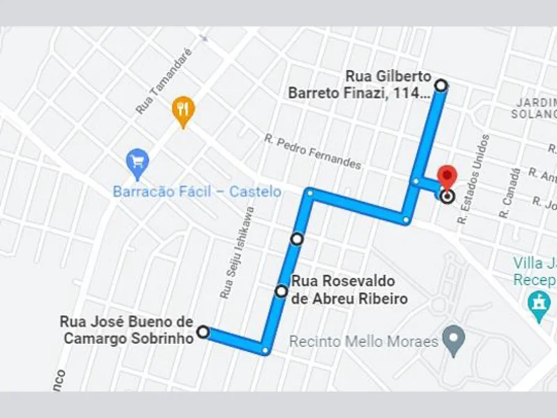 Prédio bauru sp 43.765