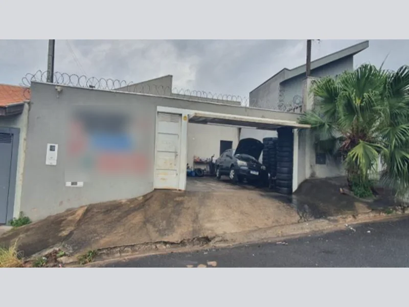 Casa franca sp 32.913