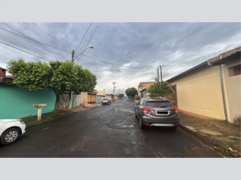 Casa bauru sp 67.900