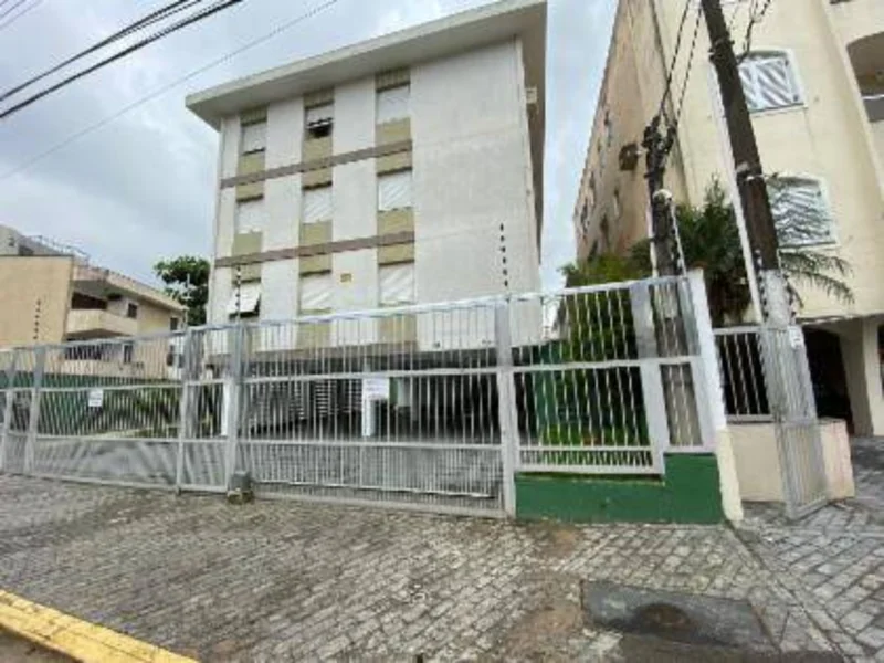 Guarujá sp rua josé ignácio correa 107 ap 25, condomínio julieta bona matrícula:2.239