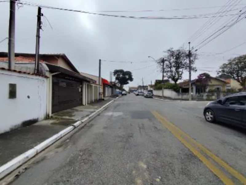 Casa são josé dos campos sp 47.987