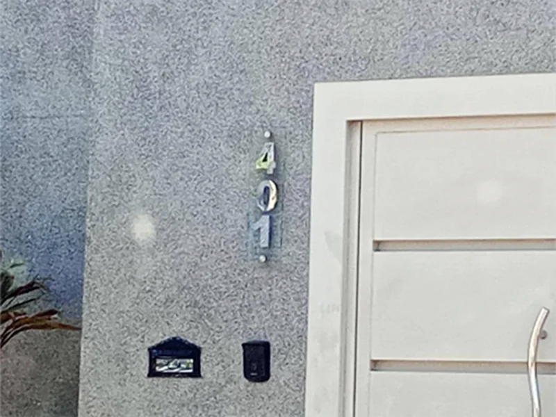 Macaubal sp rua jeronimo narciso ramos 401 não informado matrícula:3590
