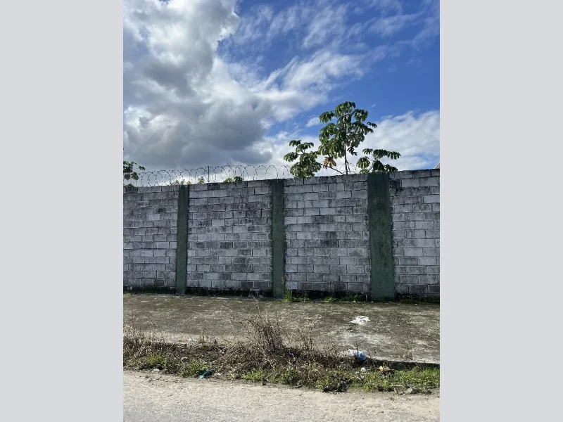 Mongaguá sp rua padre manoel da nobrega 1240 lote 07 quadra t matrícula:11218