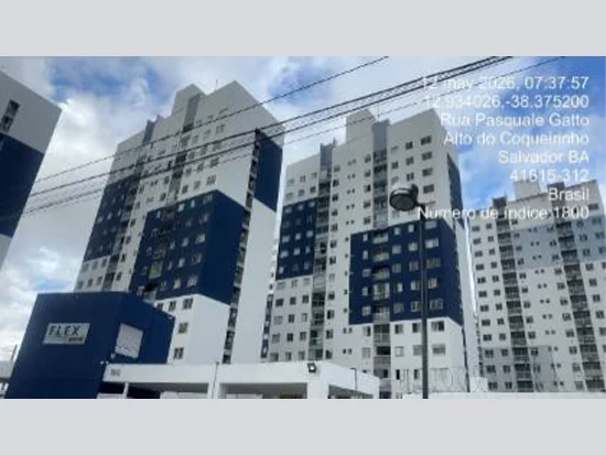 Apartamento - Salvador - BA