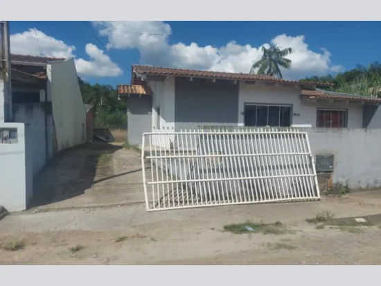Casa - Rio do Sul - SC