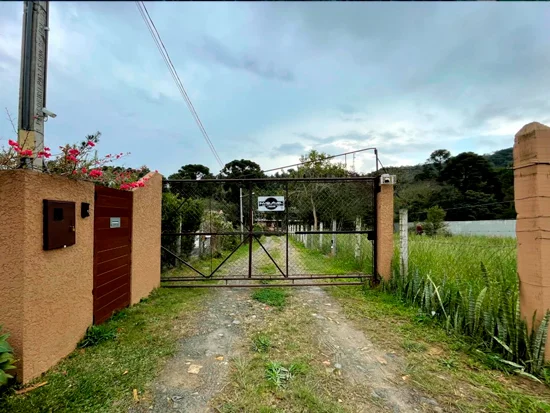 Terreno - Irati - PR
