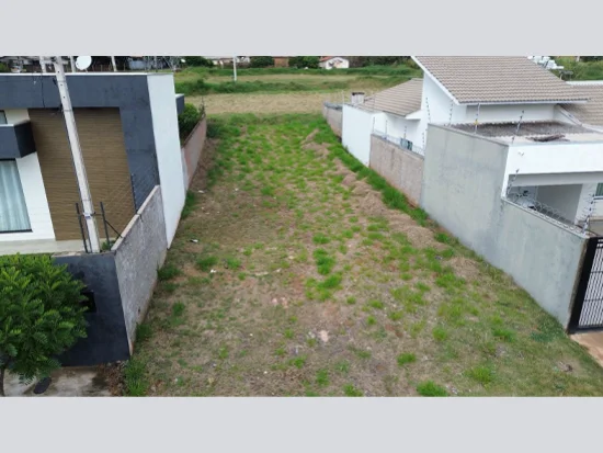Terreno - Nova Esperança - PR