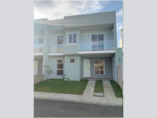 Sobrado - Curitiba - PR