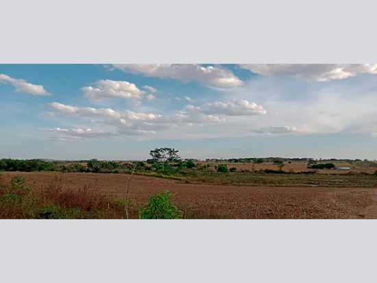 Terreno - Nova Guarita - MT