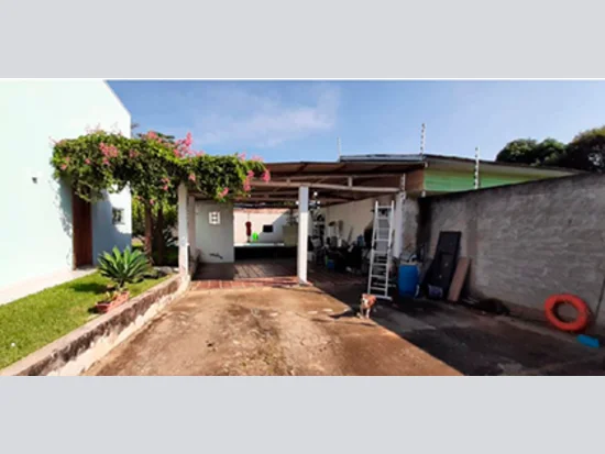 Terreno - Paranáíta - MT