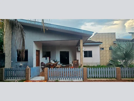 Casa - Novo Progresso - PA