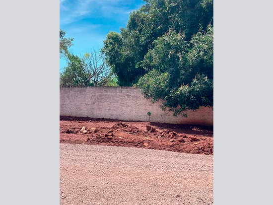 Terreno - Guaíra - PR